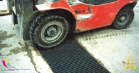 REJILLA PARA PASO DE AUTOS